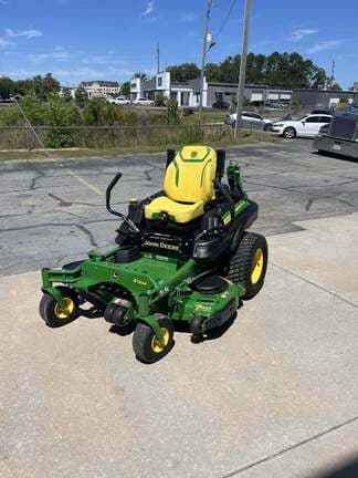 Image of John Deere Z920M equipment image 1