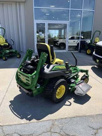 Image of John Deere Z920M equipment image 3
