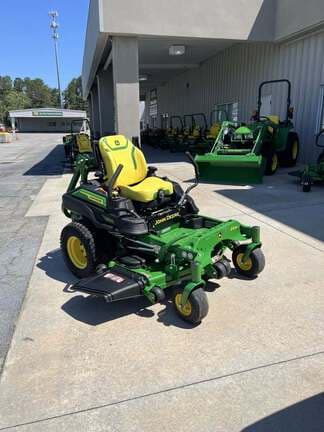 Image of John Deere Z920M equipment image 2
