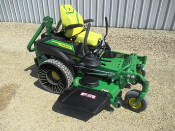 Main image John Deere Z920M