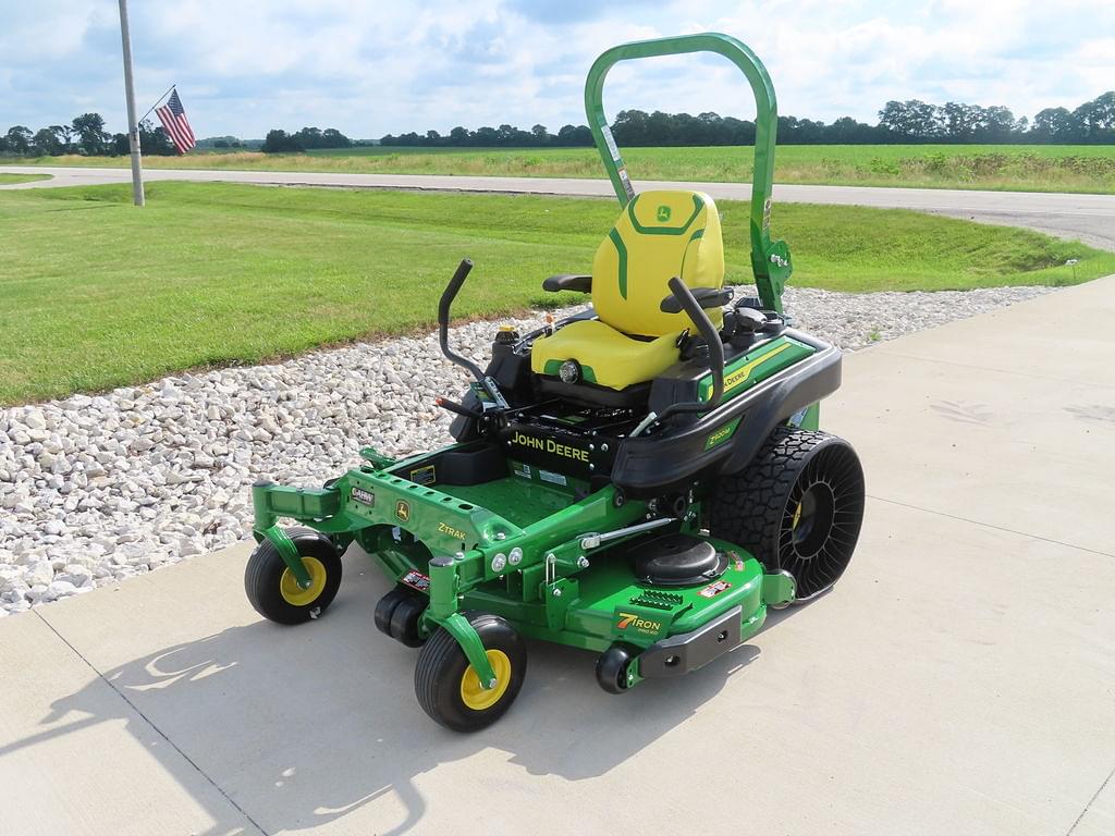 Image of John Deere Z920M Primary image