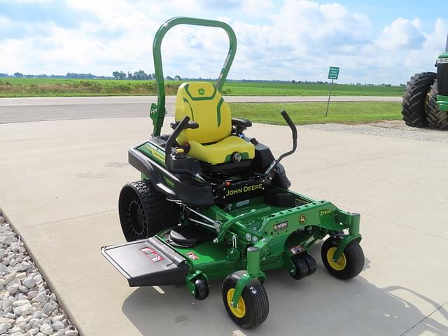 Image of John Deere Z920M equipment image 4