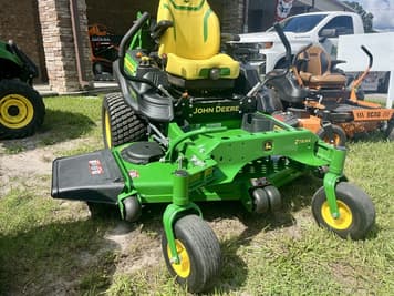 Main image John Deere Z920M