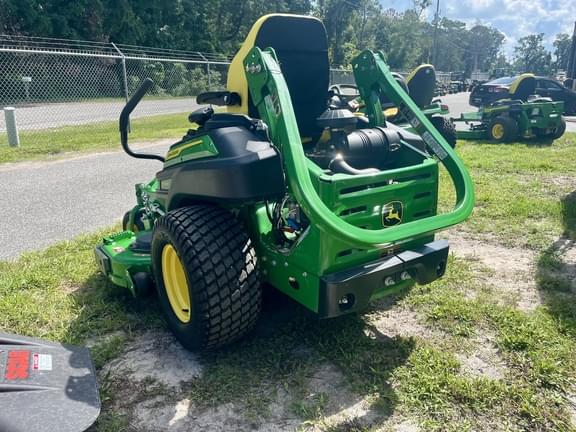 Image of John Deere Z920M equipment image 3