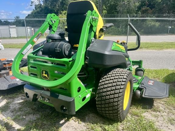 Image of John Deere Z920M equipment image 2