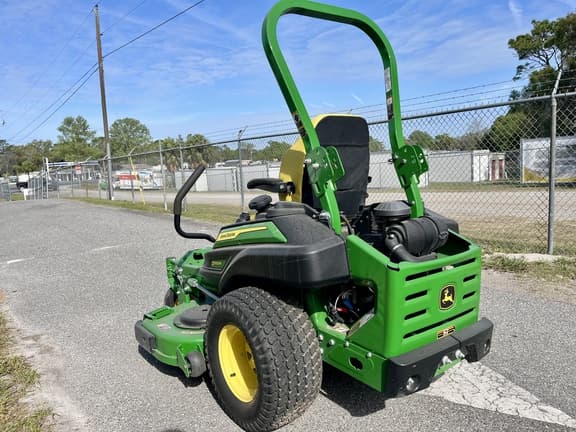 Image of John Deere Z920M equipment image 2