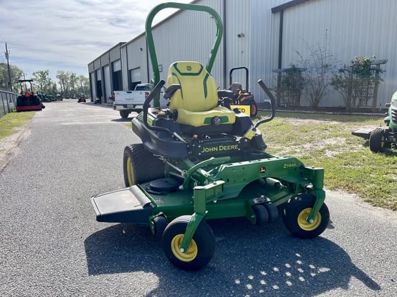 2025 John Deere Z920M Equipment Image0