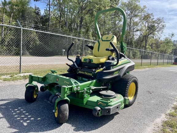 Image of John Deere Z920M equipment image 1