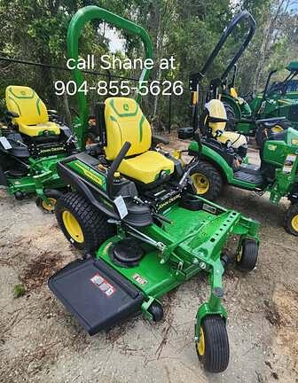 Image of John Deere Z920M Image 0