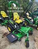 2025 John Deere Z920M Image