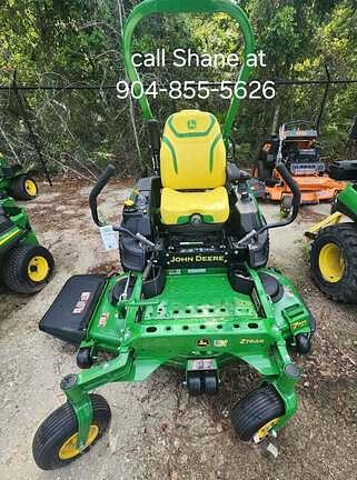 Image of John Deere Z920M Image 1