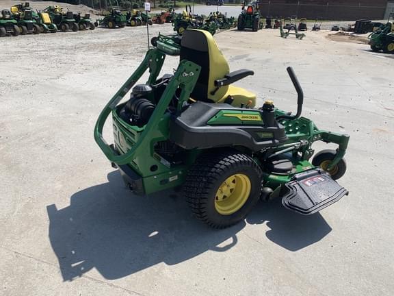 Image of John Deere Z920M equipment image 3