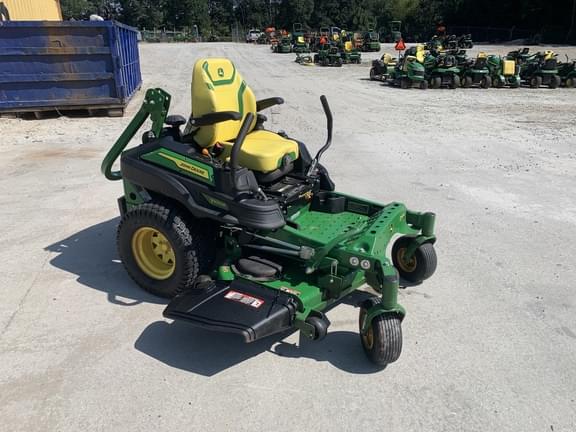 Image of John Deere Z920M equipment image 2