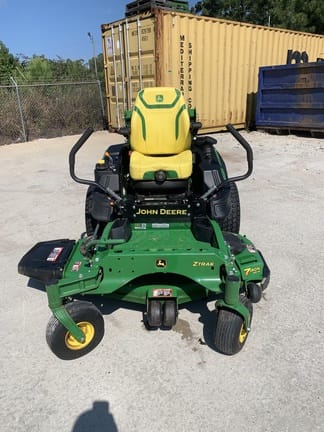 2025 John Deere Z920M Equipment Image0