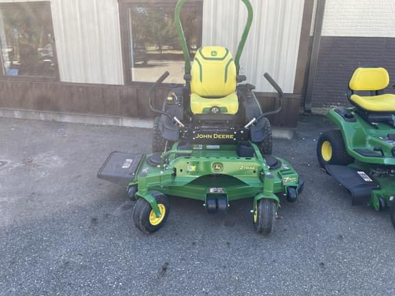 Image of John Deere Z930M equipment image 4