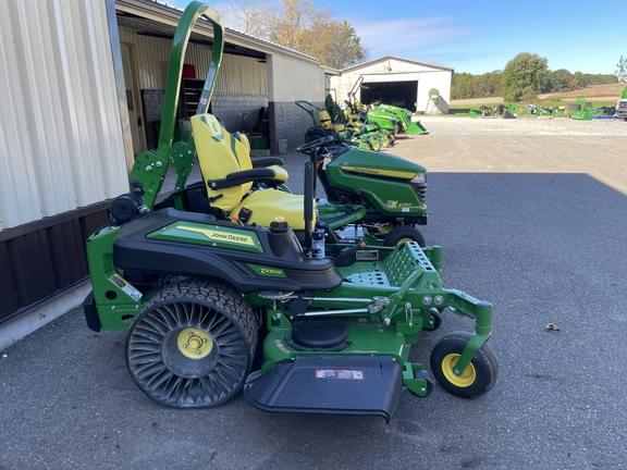 Image of John Deere Z930M equipment image 3