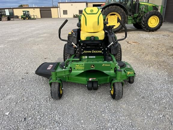 Image of John Deere Z930M equipment image 3