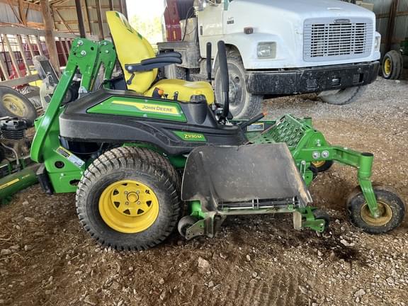 Image of John Deere Z930M equipment image 2