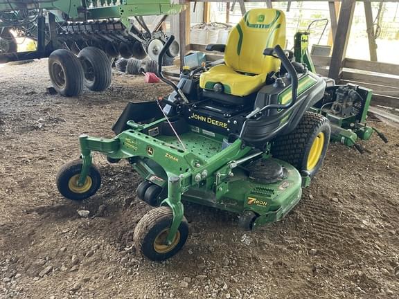 Image of John Deere Z930M Primary image