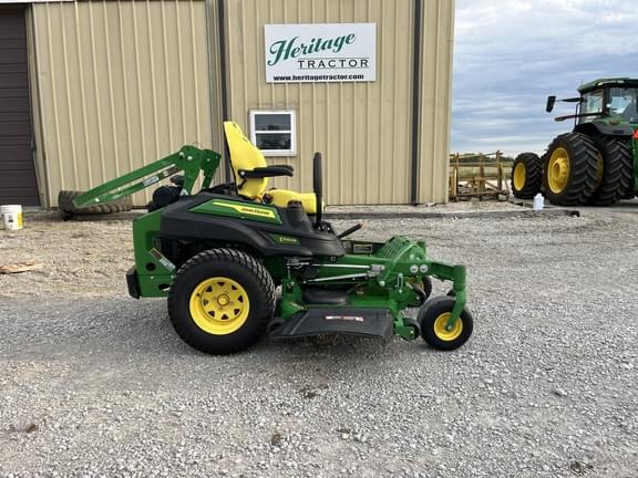 Image of John Deere Z930M equipment image 1