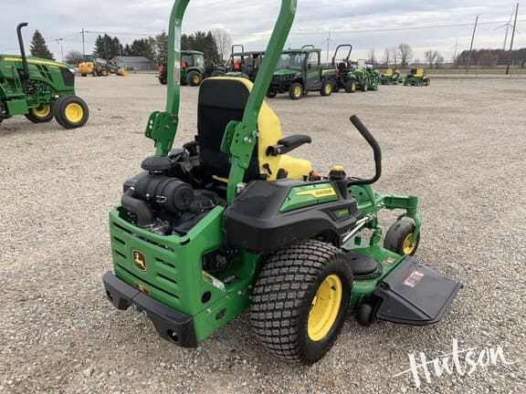 Image of John Deere Z930M equipment image 3