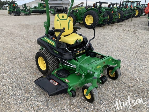 2025 John Deere Z930M Equipment Image0