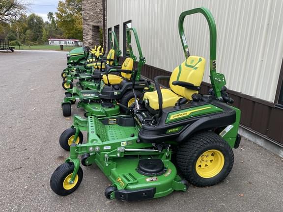 Image of John Deere Z930M Primary image