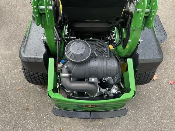 Image of John Deere Z930M equipment image 2