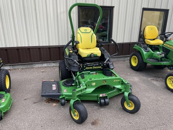 Image of John Deere Z930M equipment image 4