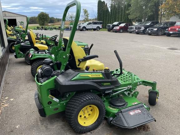Image of John Deere Z930M equipment image 3
