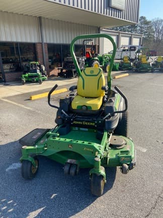 Image of John Deere Z930M equipment image 1