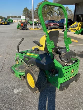 Image of John Deere Z930M equipment image 4