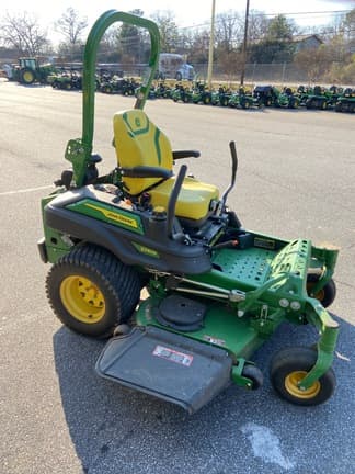 Image of John Deere Z930M equipment image 2