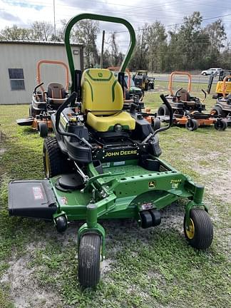 Image of John Deere Z930M equipment image 1