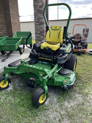 2025 John Deere Z930M Equipment Image0