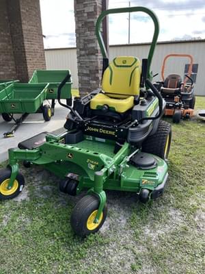 2025 John Deere Z930M Image