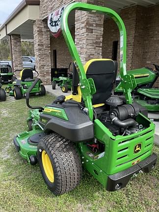 Image of John Deere Z930M equipment image 3