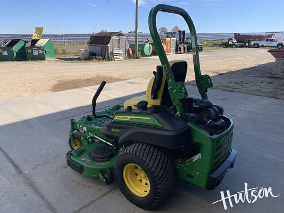 Image of John Deere Z930M equipment image 3