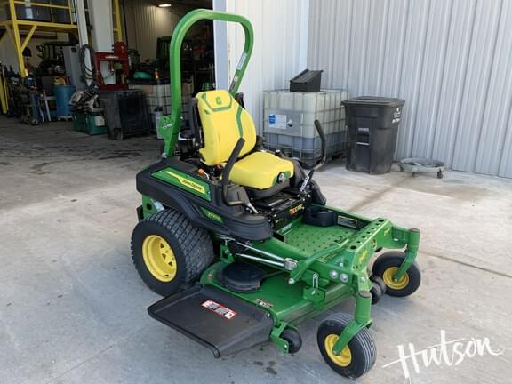 Image of John Deere Z930M Primary image