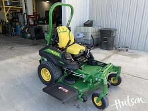 2025 John Deere Z930M Image