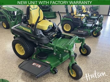 Main image John Deere Z930M