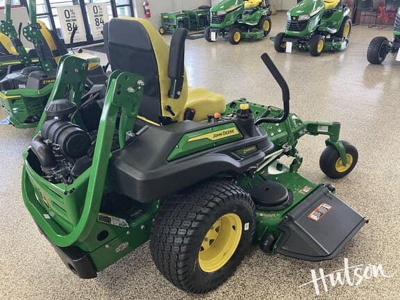 Image of John Deere Z930M equipment image 3