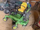 2025 John Deere Z930M Image
