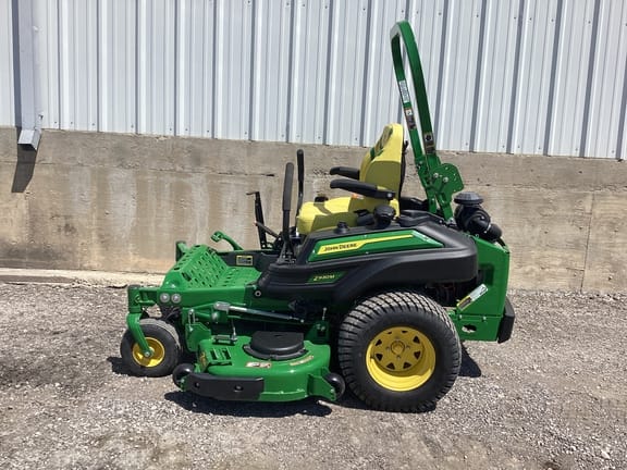 2025 John Deere Z930M Equipment Image0