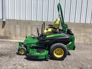 2025 John Deere Z930M Image