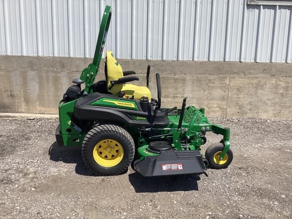 Image of John Deere Z930M equipment image 3