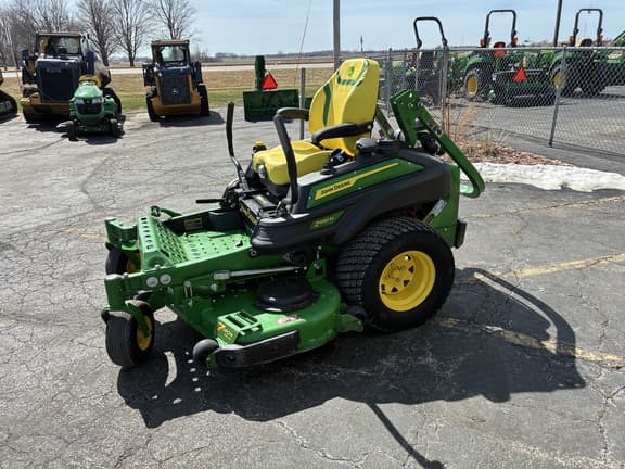 Image of John Deere Z930M equipment image 2