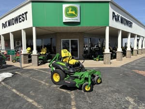 2025 John Deere Z930M Image