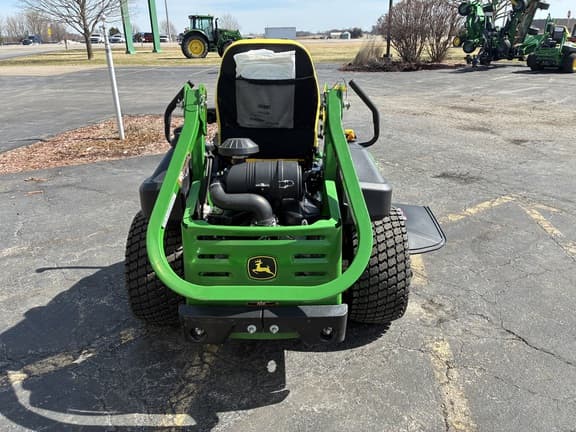 Image of John Deere Z930M equipment image 3