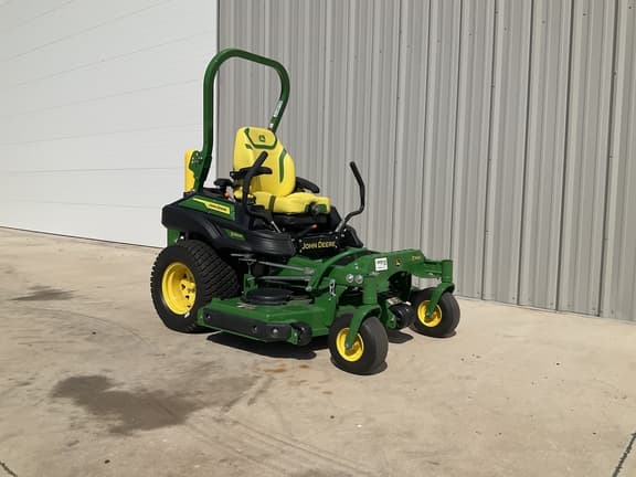 Image of John Deere Z930M equipment image 4